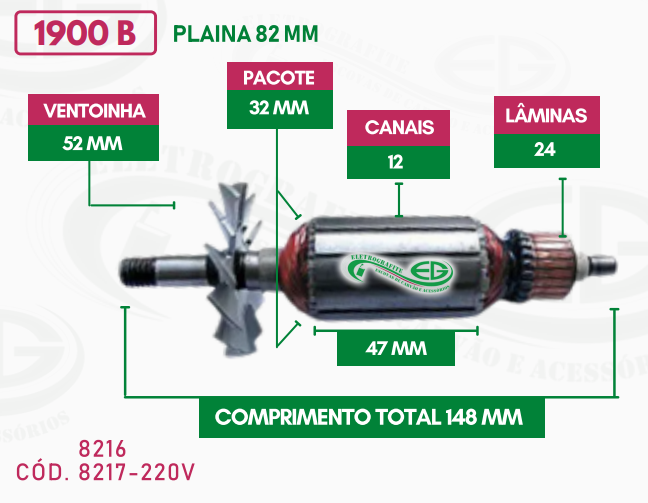 Nenhuma imagem definida